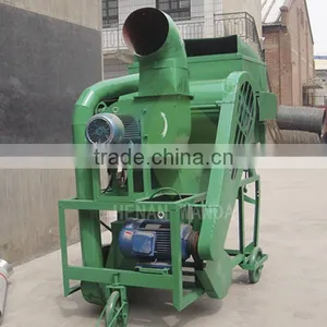 Electric Groundnut Sheller thumbnail-1