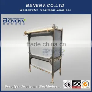 PVDF and PTFE MBR Wastewater Treatment Environment Protection thumbnail-1