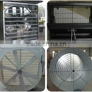 Whole Broiler Chicken Farm Poultry Equipment for Sale thumbnail-4