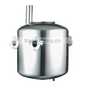 SS Milk Gathering Tank thumbnail-1