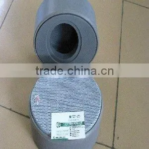 Truck Sound Box , Speaker Box Shell thumbnail-1