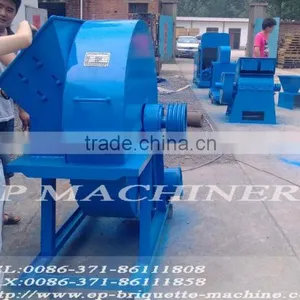 0.8-1.5t/h or 800-1500kg/h Pellet Crusher Machine With Cyclon Collection for Making Pellets Hot Selling in Europe thumbnail-5