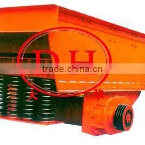 Vibratory Feeder thumbnail-1