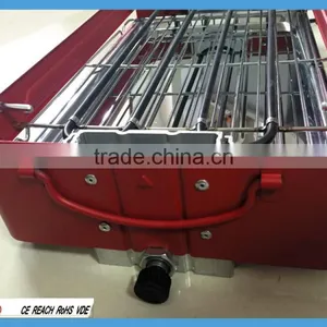 Multi-Functional Electric Heating Oven thumbnail-2