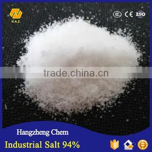 Agriculture and Industrial Use Ammonium Chloride Salt thumbnail-1