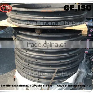 1000*90mm 1100*90mm 1050*97mm Trailer Turntable thumbnail-1