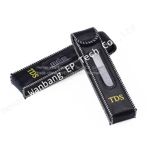 Portable Digital TDS-3 Pen Water Quality Purity Tester TDS EC Meter Water Filter Measuring With Titanium Alloy thumbnail-4