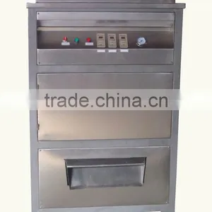 Stainless Steel Automatic Dry Garlic Peeler Machine thumbnail-1