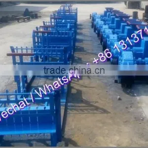 Factory Price List Mini Lego Clay Brick Making Machine thumbnail-6