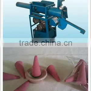 Incense Machinery Automatic Incense Making Machine thumbnail-1
