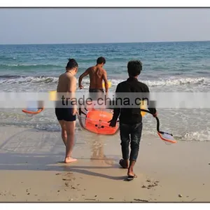 2 Person Clear Bottom Pedal Fish Kayak Made in China thumbnail-5