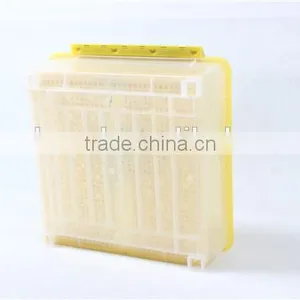 HHD Household Full Automatic Mini 48 Eggs Poultry Incubator for Sale With Good Quality EW-48 thumbnail-5