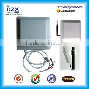 UHF Rfid Reader Wtiher thumbnail-2