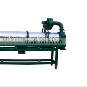 Coated Seed Dryer Seed Drying Machine thumbnail-1