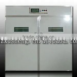 XSB-2 3168pcs High Power-saving and Antomatic Brooder for Poultry Egg and Other Rare Birds thumbnail-1