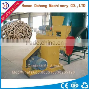 China Supplier Block Machine Wood Pallet thumbnail-1