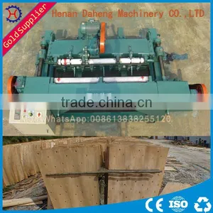 Cnc Eucalyptus Wood Veneer Cutting Machine Wood Veneer Slicing Machine thumbnail-2