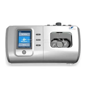 Auto CPAP/ Apap/ Bipap/ CPAP thumbnail-1