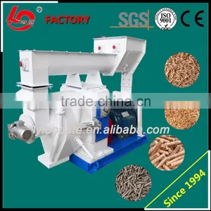 CE 22 Years Factory Supply Biomass Pellet Machine Price/machine for Make Pellet Wood/sawdust Pellet Mill thumbnail-1