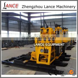 Widely Used Blast Hole Drill Rig for Sale thumbnail-3
