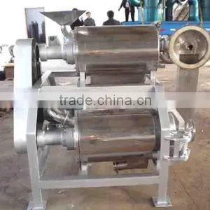 Best Quality Fruit Juice Beater for Sale/ Juice Extractor for Apple thumbnail-5