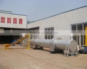 Zhangqiu Fada Pellet Machinery Co., Ltd. company overview - view 3 thumbnail