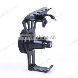 New Exclusive Cnc Cutting Die Cast Aluminum Fly Fishing Reel thumbnail-5