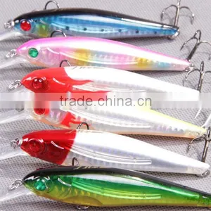 Stock Wholesale New Design Plastic Remote Control Fishing Bait Boat thumbnail-1