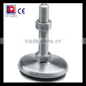 LC-LIDA LCKMS100(s) Adjustable Fixed Machine Feet (high-grade) thumbnail-1