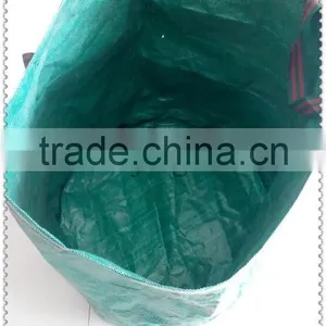 HDPE Garbage Net for Outdoor From China thumbnail-2
