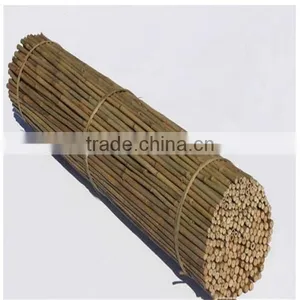 Natural Factory Moso Bamboo Poles Sale thumbnail-1