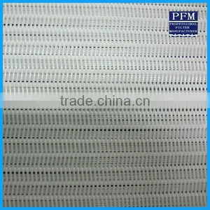 Polyester Spiral Press-filter Fabric for Shoe-making thumbnail-1