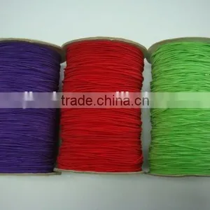 Heavy Duty Elastic Cords Elastic String Elastic Rope Sample thumbnail-4