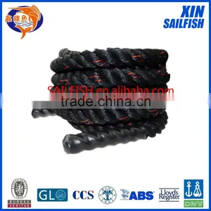 XINSAILFISH Crossfit Battle Rope Wholesale thumbnail-1
