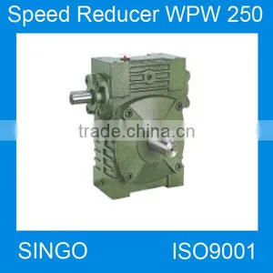 WPW 250 Harmonic Speed Reducer thumbnail-1