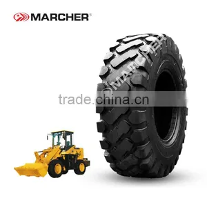 E-3/L-3 OTR 23.5-25 Loader Tyre/Tire thumbnail-1