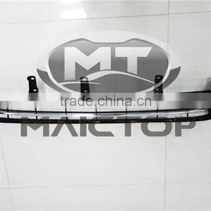 Car Accessory Body Parts Front Bumper Grille for Lexus LX570 thumbnail-2