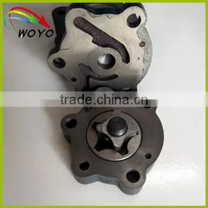 Direct Selling Original Tractor Oil Pump thumbnail-5