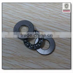 51105 Single Direction Thrust Ball Bearing thumbnail-2