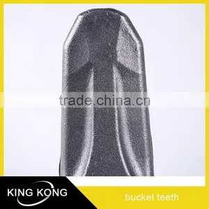 Full Range Forged Excavator Digging Bucket Teeth for Rock Chisel thumbnail-3