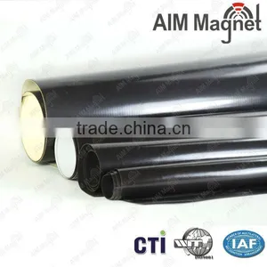 Customized Size and Design Rubber Magnet thumbnail-1