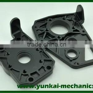 Custom Die Casting Parts by Aluminium Die Casting Mould thumbnail-4