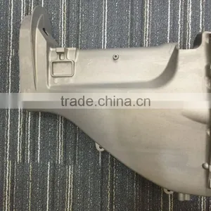 Yacht Part for Die Casting thumbnail-1