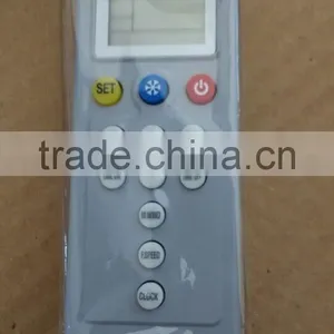 Universal Remote Control for A/C A668 thumbnail-1