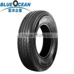 2013 Chinese New Special Trailer Tire Radial thumbnail-1