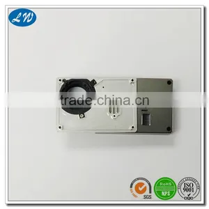 CNC Machining Metal Digital Camera Spare Parts Custom Mechanical Parts thumbnail-2