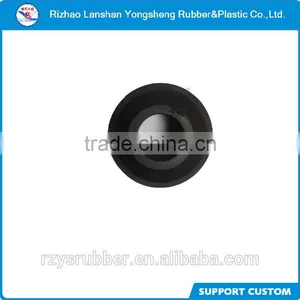 Low Price Automobile Rubber Parts Rubber Sleeves Supplier thumbnail-1