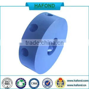 Shenzhen Manufacture Custom Made Plastic Cnc Machine Turning Parts With CE Certificate thumbnail-2