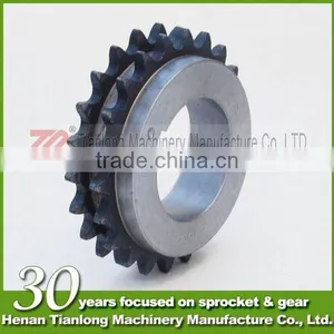 Camshaft Timing Gears for Cnc Sprocket thumbnail-1
