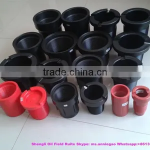 API Standard Thread Protector for Drill Pipe thumbnail-1
